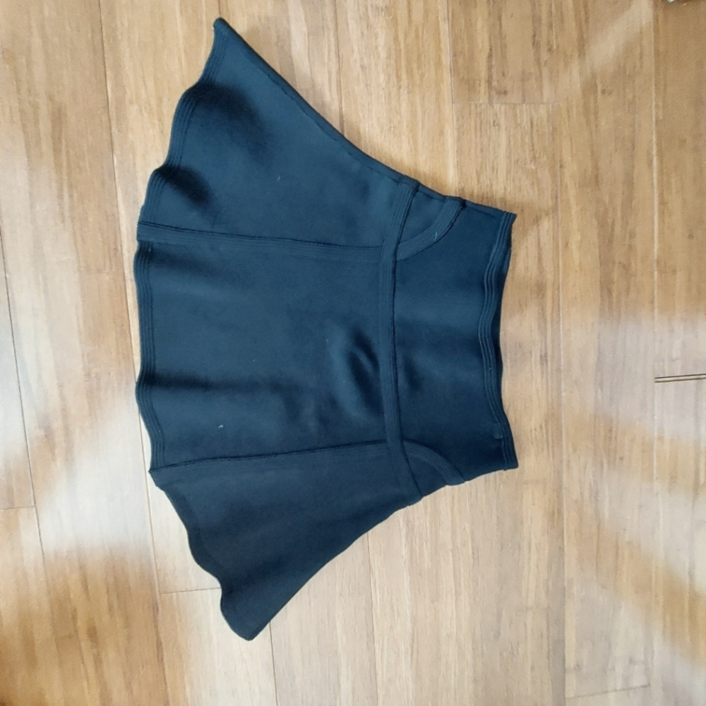 DvF skirt